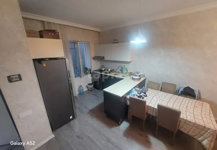 3 otaqlı mənzil , Hövsan qəs., Suraxanı, Bakı