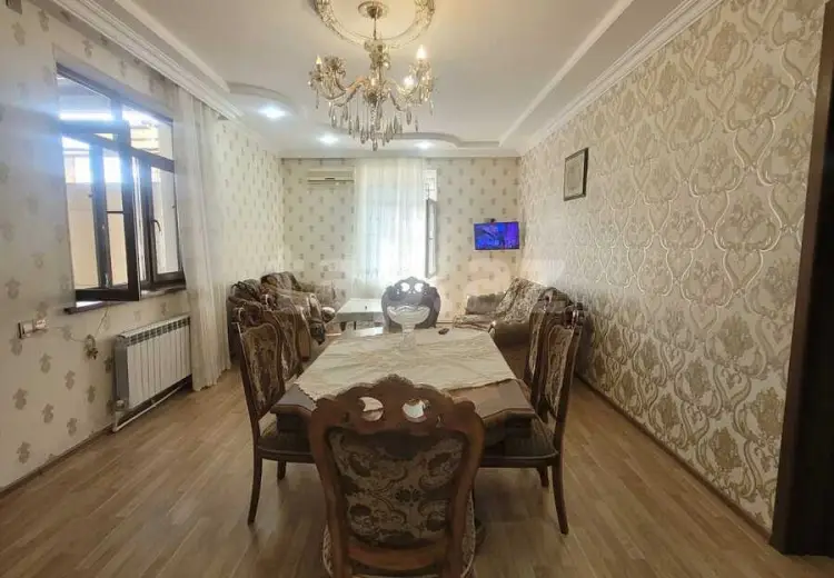 3 otaqlı mənzil , Gəncə