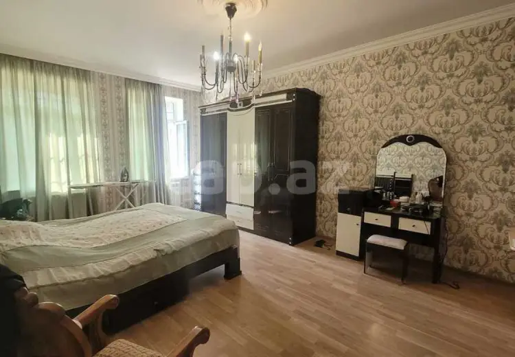 3 otaqlı mənzil , Gəncə
