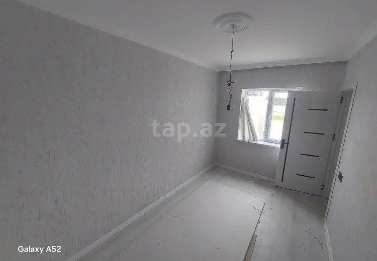 3 otaqlı mənzil , Hövsan qəs., Suraxanı, Bakı