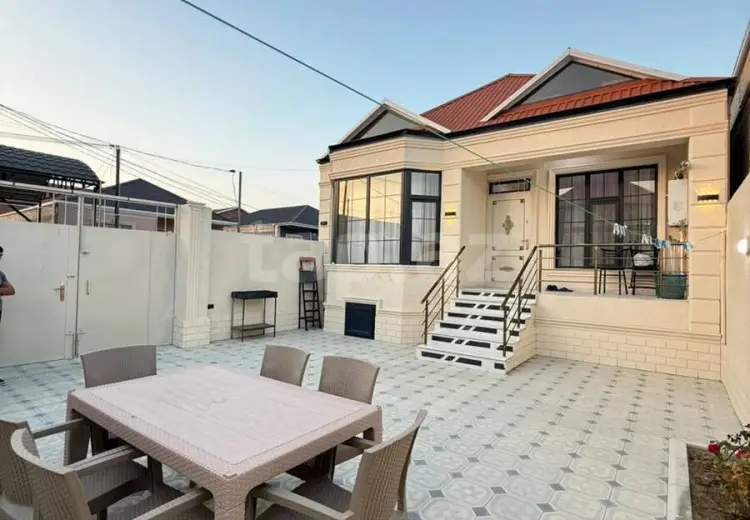 3 otaqlı mənzil , Saray, Abşeron
