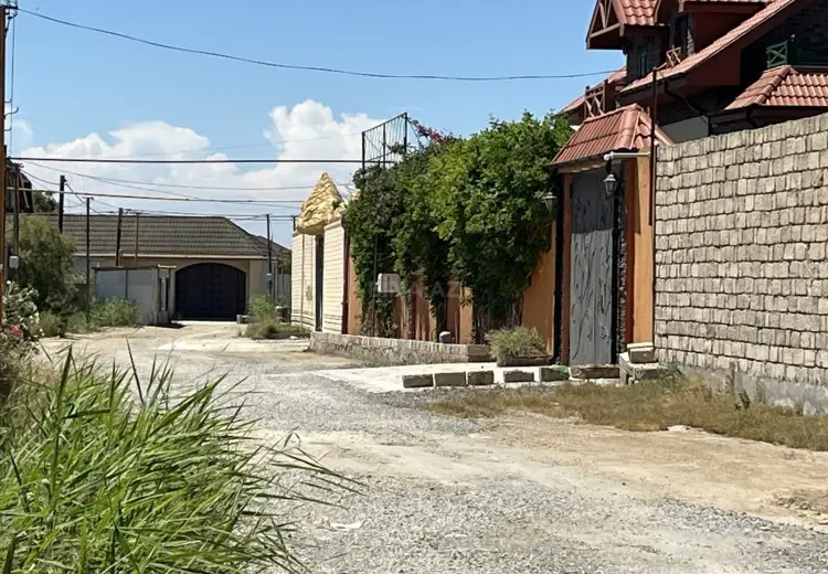 14 sot Torpaq Satılır, Mərdəkan, Xəzər, Bakı