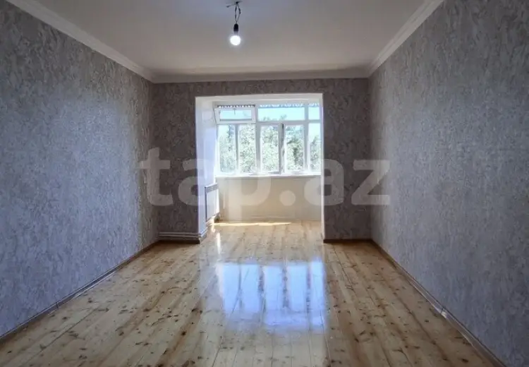 3 otaqlı mənzil , Şirvan
