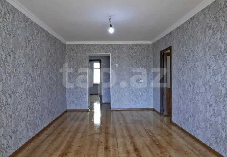 3 otaqlı mənzil , Şirvan