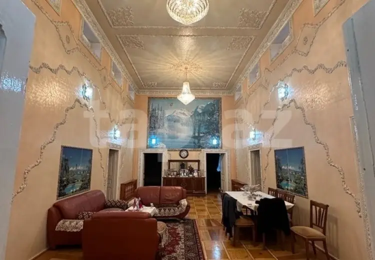 3 otaqlı mənzil , Xaçmaz