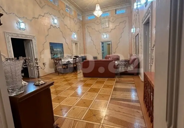 3 otaqlı mənzil , Xaçmaz