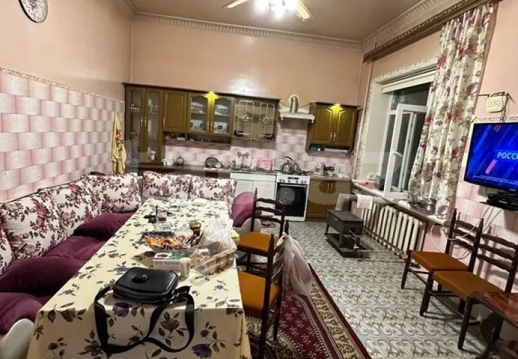 3 otaqlı mənzil , Xaçmaz
