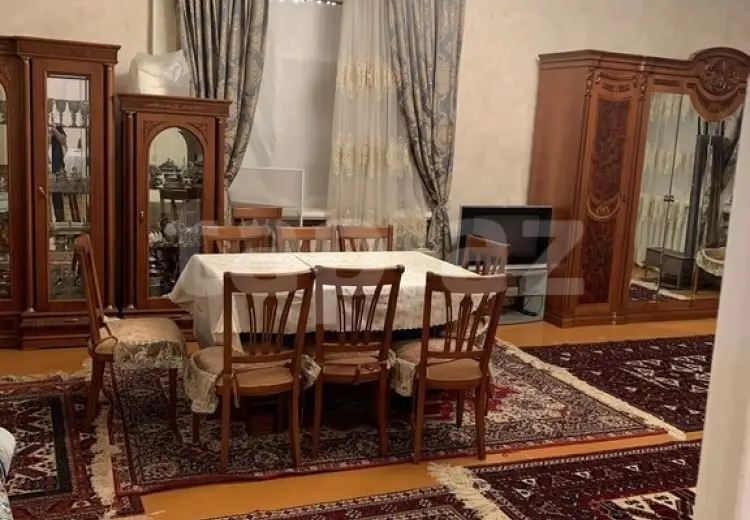 3 otaqlı mənzil , Xaçmaz