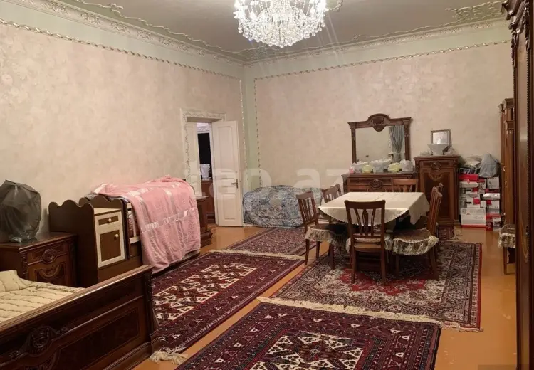 3 otaqlı mənzil , Xaçmaz