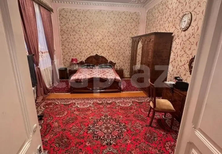 3 otaqlı mənzil , Xaçmaz