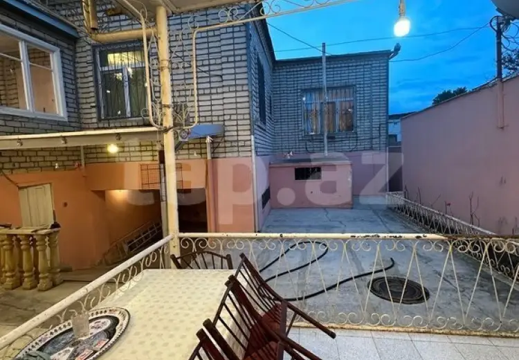 3 otaqlı mənzil , Xaçmaz