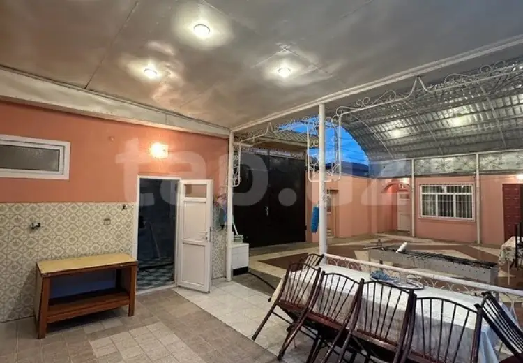 3 otaqlı mənzil , Xaçmaz