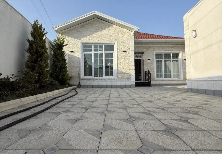 4 otaqlı mənzil Satılır, Zığ qəs., Suraxanı, Bakı