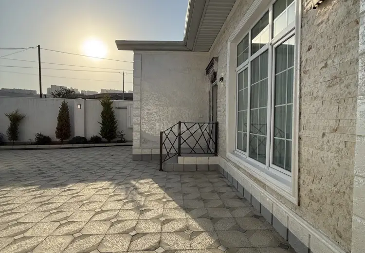 4 otaqlı mənzil Satılır, Zığ qəs., Suraxanı, Bakı