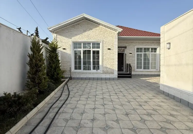 4 otaqlı mənzil Satılır, Zığ qəs., Suraxanı, Bakı