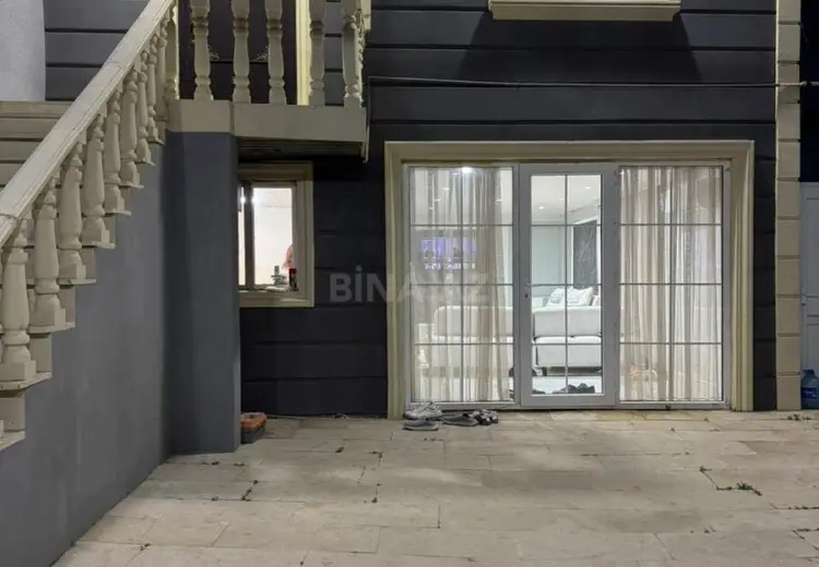 5 otaqlı mənzil Satılır, Hövsan qəs., Suraxanı, Bakı