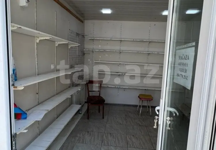 0 m² Obyekt / Ofis , Yeni Yasamal qəs., Yasamal, Bakı
