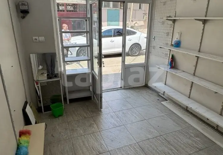 0 m² Obyekt / Ofis , Yeni Yasamal qəs., Yasamal, Bakı