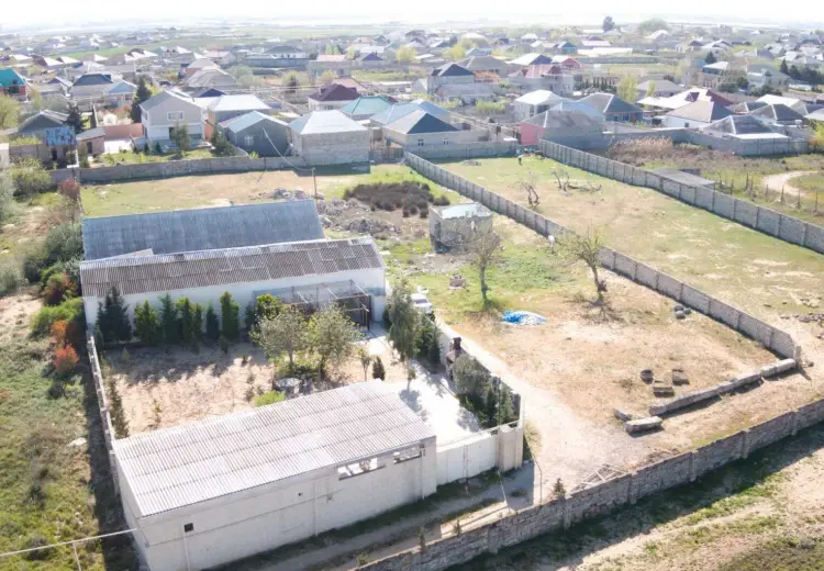 48 m² Obyekt / Ofis Satılır, Məştağa qəs., Sabunçu, Bakı