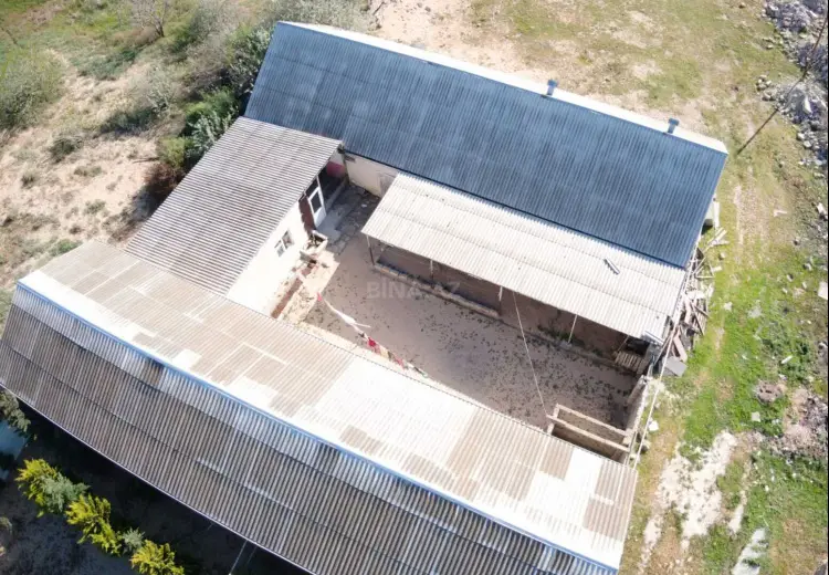 48 m² Obyekt / Ofis Satılır, Məştağa qəs., Sabunçu, Bakı