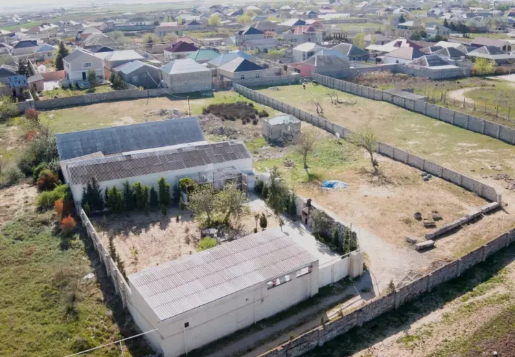 0 m² Obyekt / Ofis , Məştağa qəs., Sabunçu, Bakı