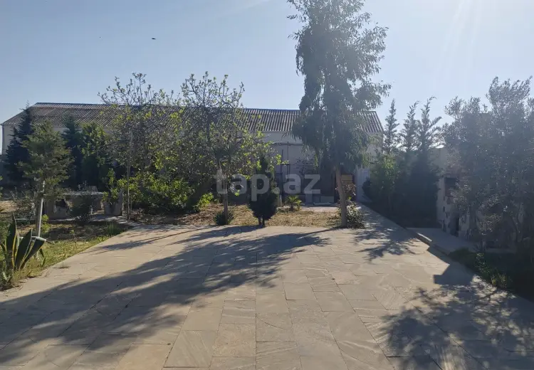 0 m² Obyekt / Ofis , Məştağa qəs., Sabunçu, Bakı