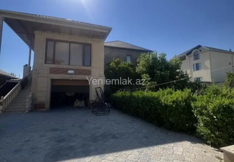 6 otaqlı mənzil Satılır, Sumqayıt