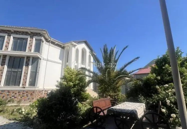 6 otaqlı mənzil Satılır, Sumqayıt