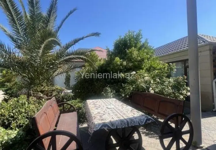 6 otaqlı mənzil Satılır, Sumqayıt