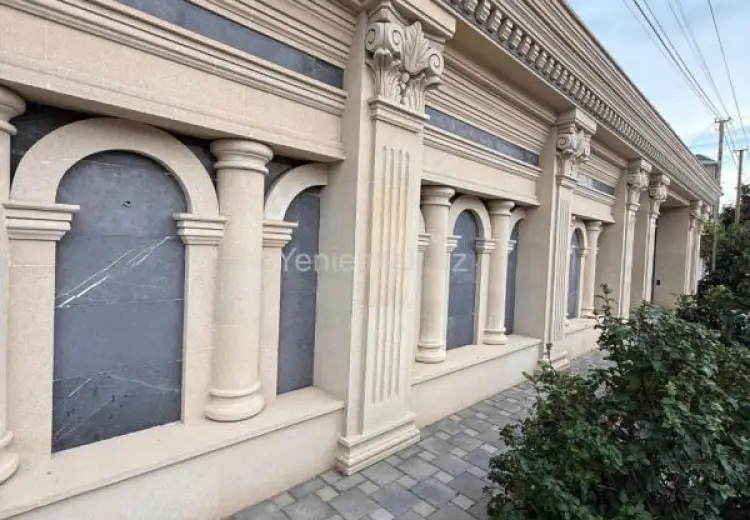 6 otaqlı mənzil Satılır, Sumqayıt