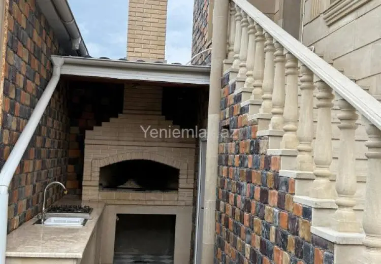 6 otaqlı mənzil Satılır, Sumqayıt