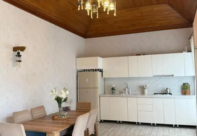 6 otaqlı mənzil Satılır, Sumqayıt