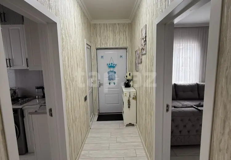3 otaqlı mənzil , Bakı