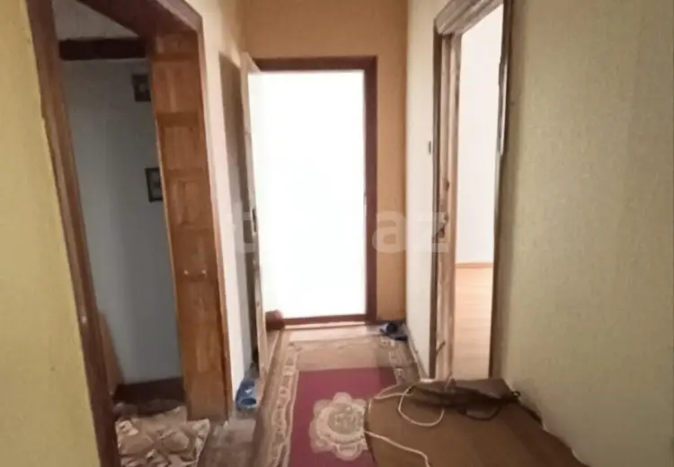 3 otaqlı mənzil , Sumqayıt