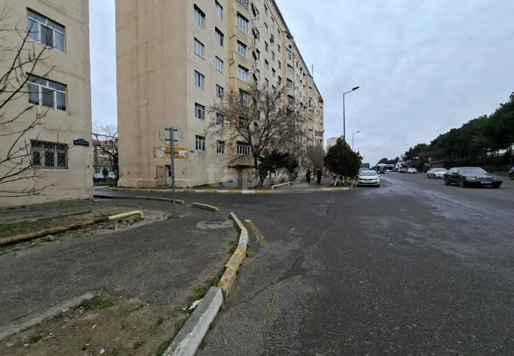 0 m² Obyekt / Ofis , Sumqayıt