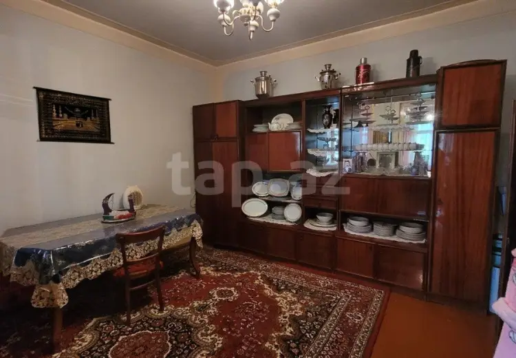 3 otaqlı mənzil , Gəncə