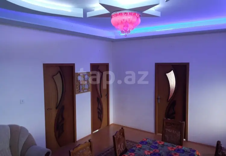 3 otaqlı mənzil , Xaçmaz