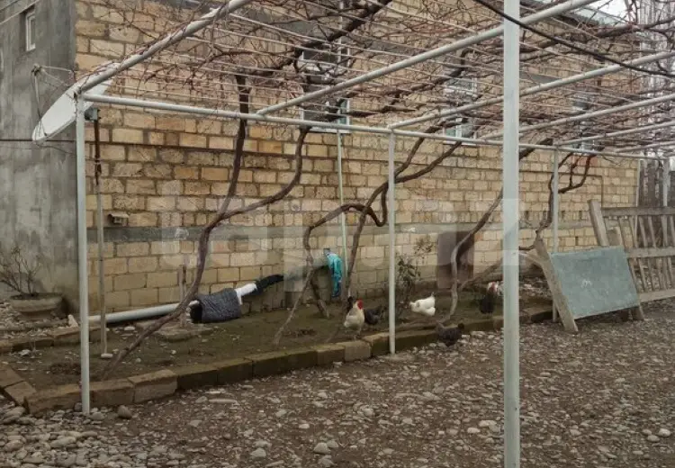 3 otaqlı mənzil , Xaçmaz
