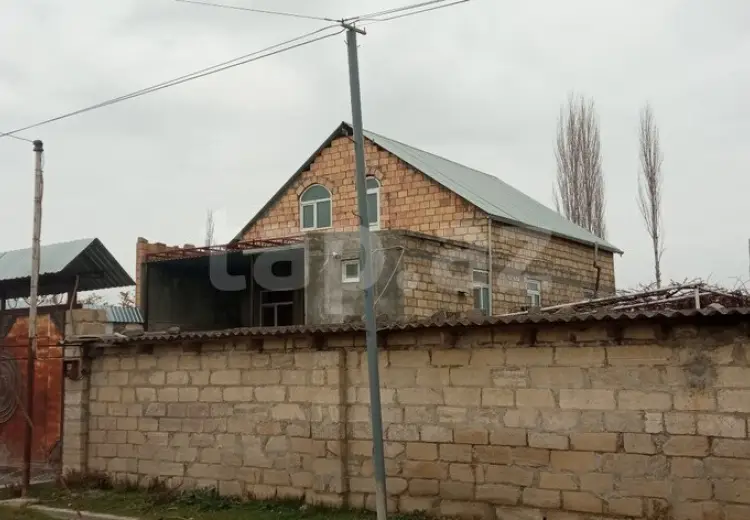 3 otaqlı mənzil , Xaçmaz