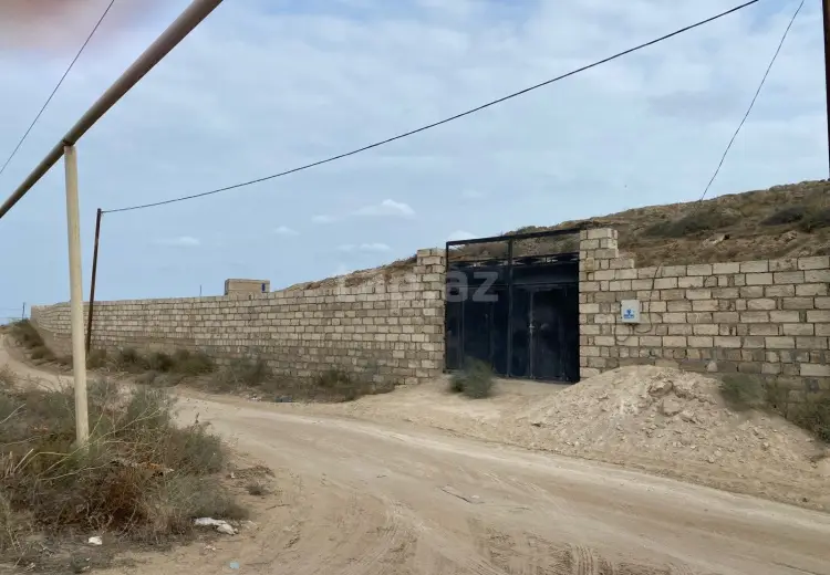 0 m² Obyekt / Ofis , Nardaran qəs., Sabunçu, Bakı