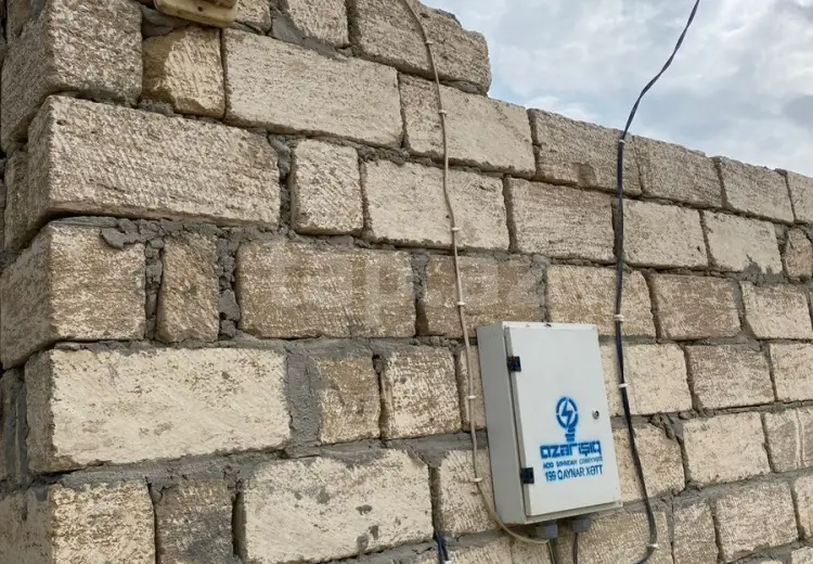 0 m² Obyekt / Ofis , Nardaran qəs., Sabunçu, Bakı