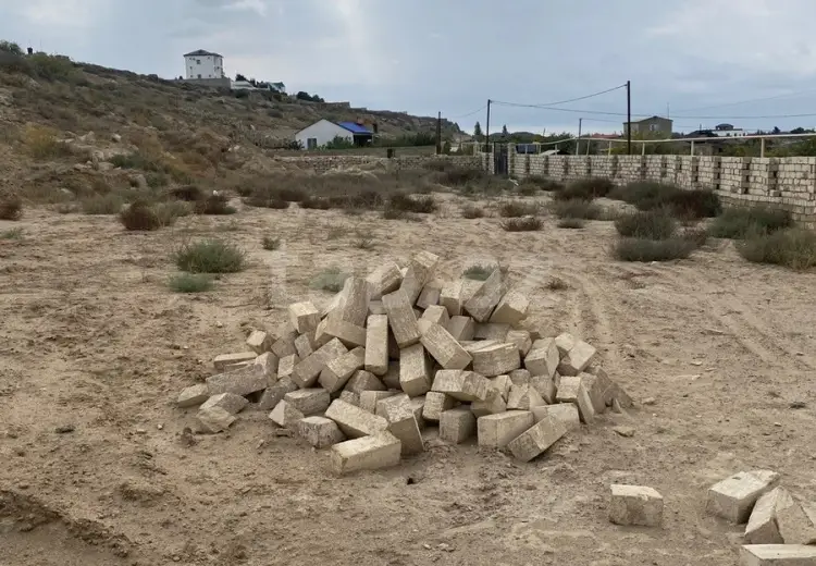 0 m² Obyekt / Ofis , Nardaran qəs., Sabunçu, Bakı
