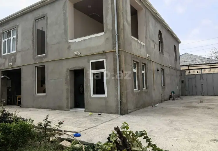 3 otaqlı mənzil , Sumqayıt