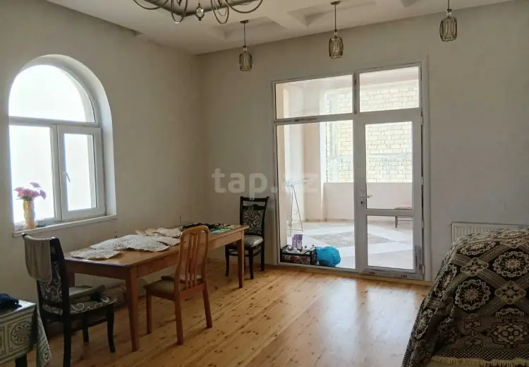3 otaqlı mənzil , Sumqayıt