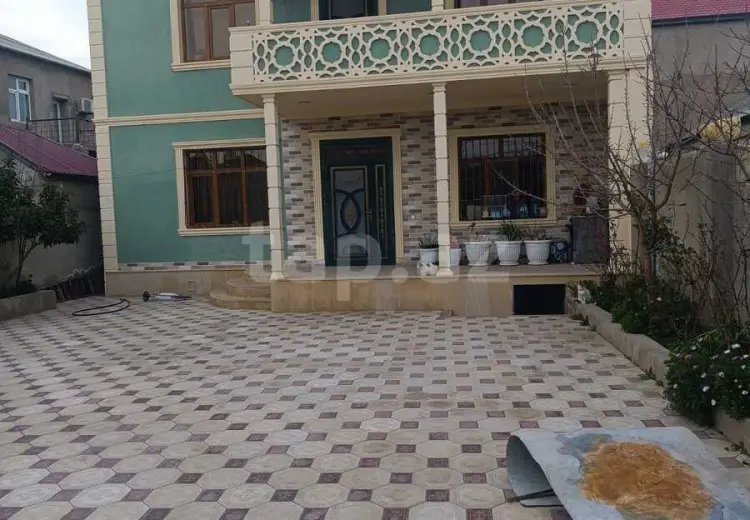 3 otaqlı mənzil , Sumqayıt