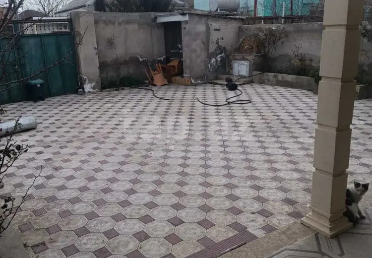 3 otaqlı mənzil , Sumqayıt