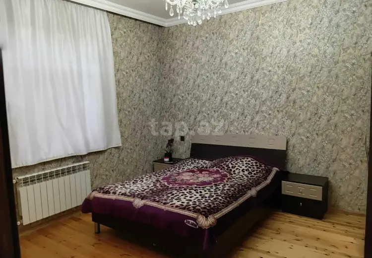 3 otaqlı mənzil , Sumqayıt