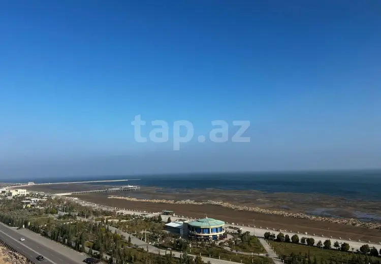 3 otaqlı mənzil , Sumqayıt