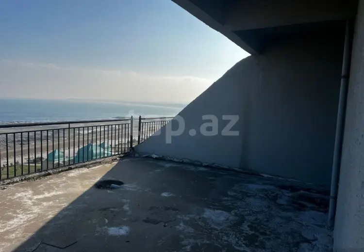 3 otaqlı mənzil , Sumqayıt