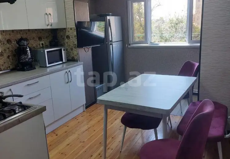 3 otaqlı mənzil , Sumqayıt